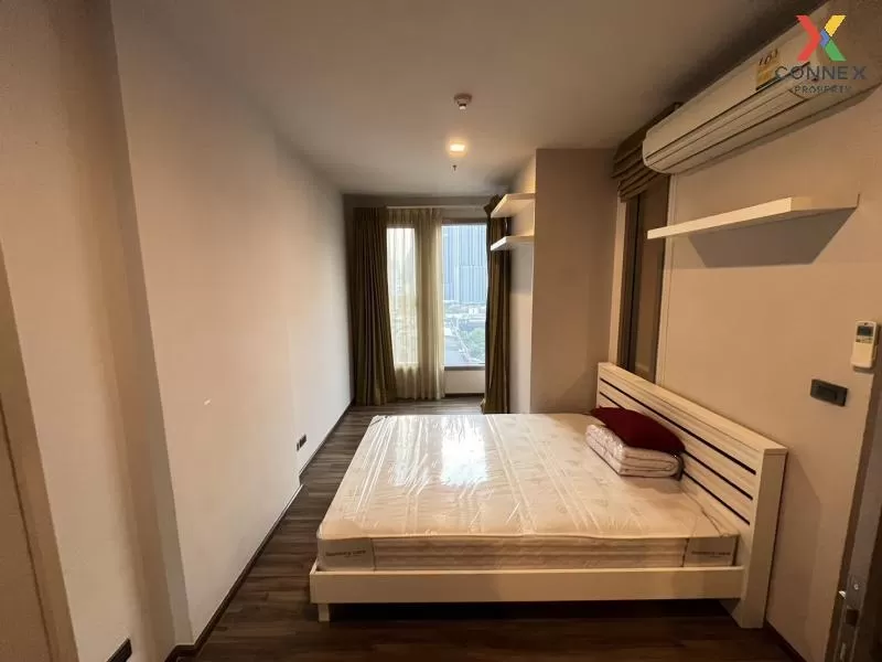 เช่าคอนโด  ซีล บาย แสนสิริ BTS-เอกมัย คลองตันเหนือ เขต วัฒนา กรุง