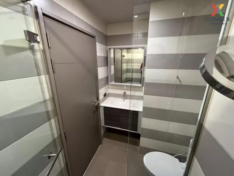 เช่าคอนโด  ซีล บาย แสนสิริ BTS-เอกมัย คลองตันเหนือ เขต วัฒนา กรุง