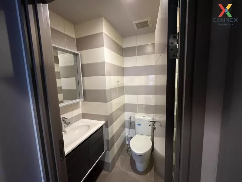 เช่าคอนโด  ซีล บาย แสนสิริ BTS-เอกมัย คลองตันเหนือ เขต วัฒนา กรุง