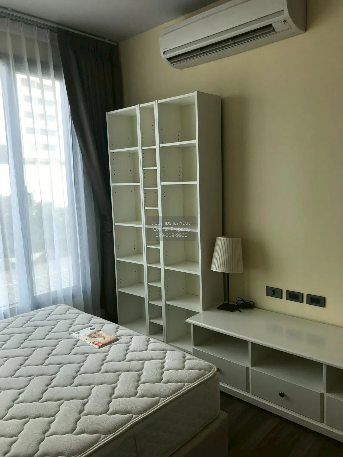 เช่าคอนโด  ซีล บาย แสนสิริ BTS-เอกมัย คลองตันเหนือ เขต วัฒนา กรุง