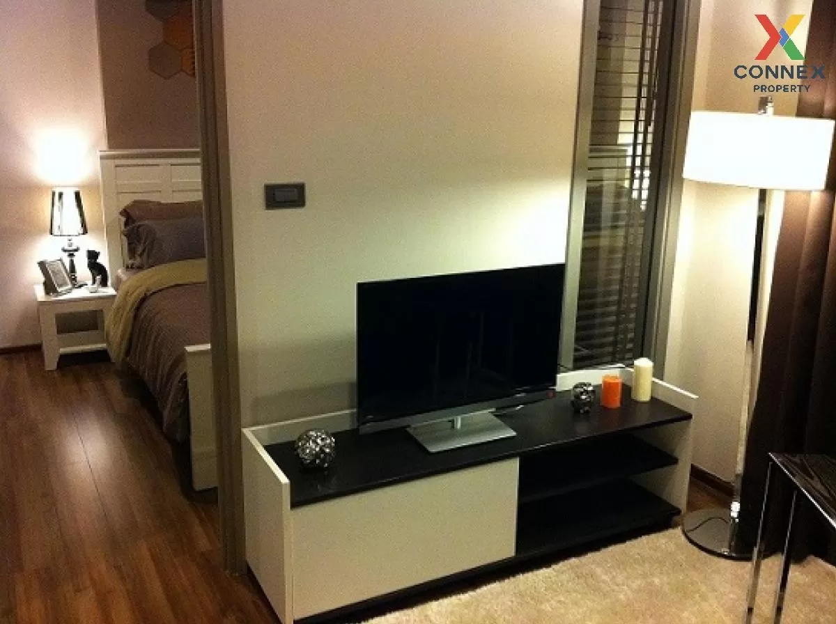 For Rent Condo , Ceil by Sansiri , BTS-Ekkamai , Khlong Tan Nuea  2