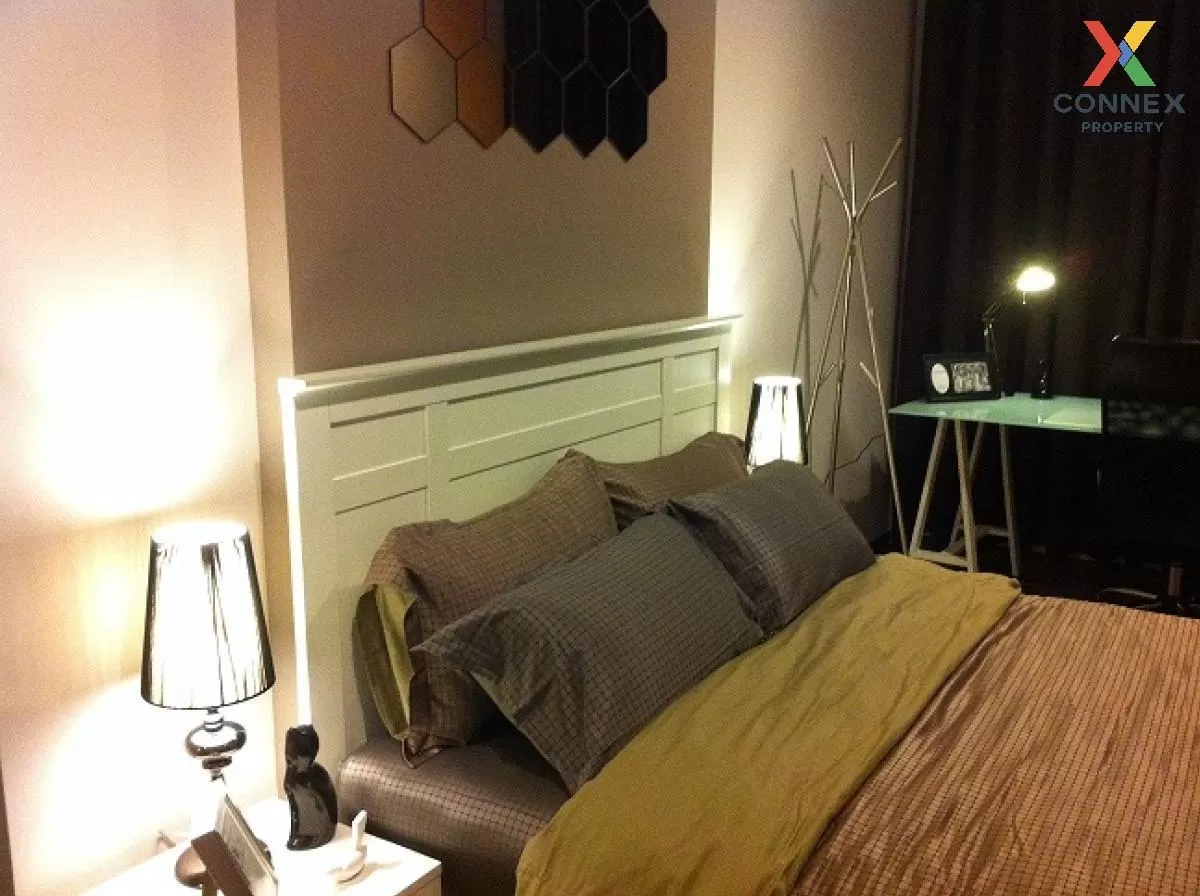 For Rent Condo , Ceil by Sansiri , BTS-Ekkamai , Khlong Tan Nuea  3