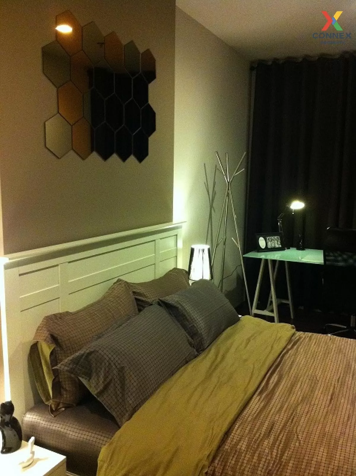 For Rent Condo , Ceil by Sansiri , BTS-Ekkamai , Khlong Tan Nuea 