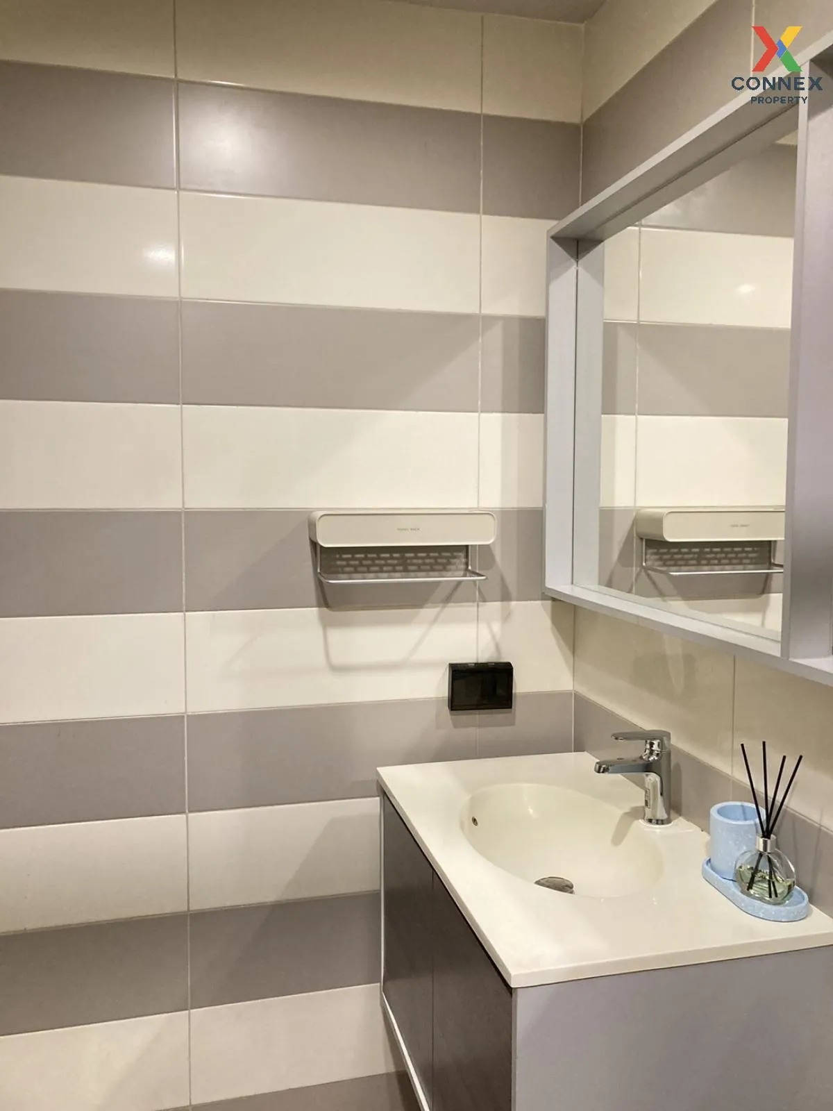 เช่าคอนโด  ซีล บาย แสนสิริ BTS-เอกมัย คลองตันเหนือ เขต วัฒนา กรุง