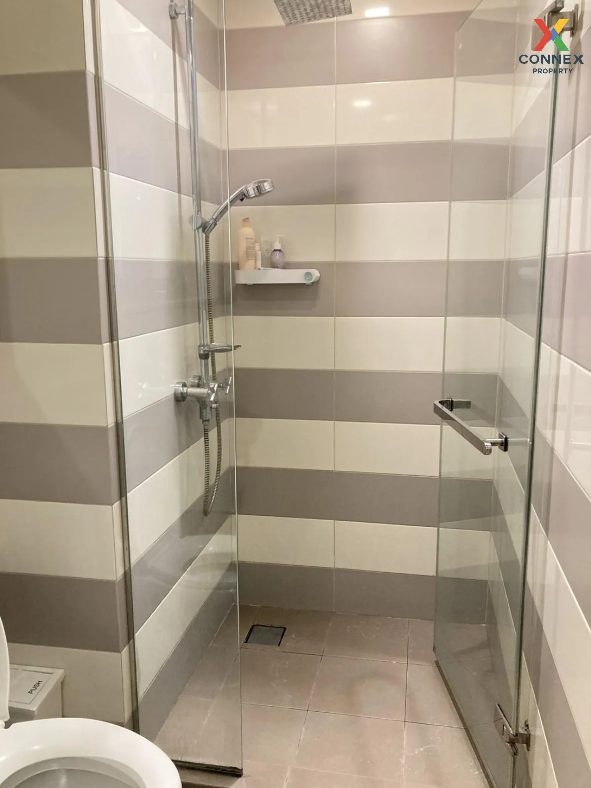 เช่าคอนโด  ซีล บาย แสนสิริ BTS-เอกมัย คลองตันเหนือ เขต วัฒนา กรุง