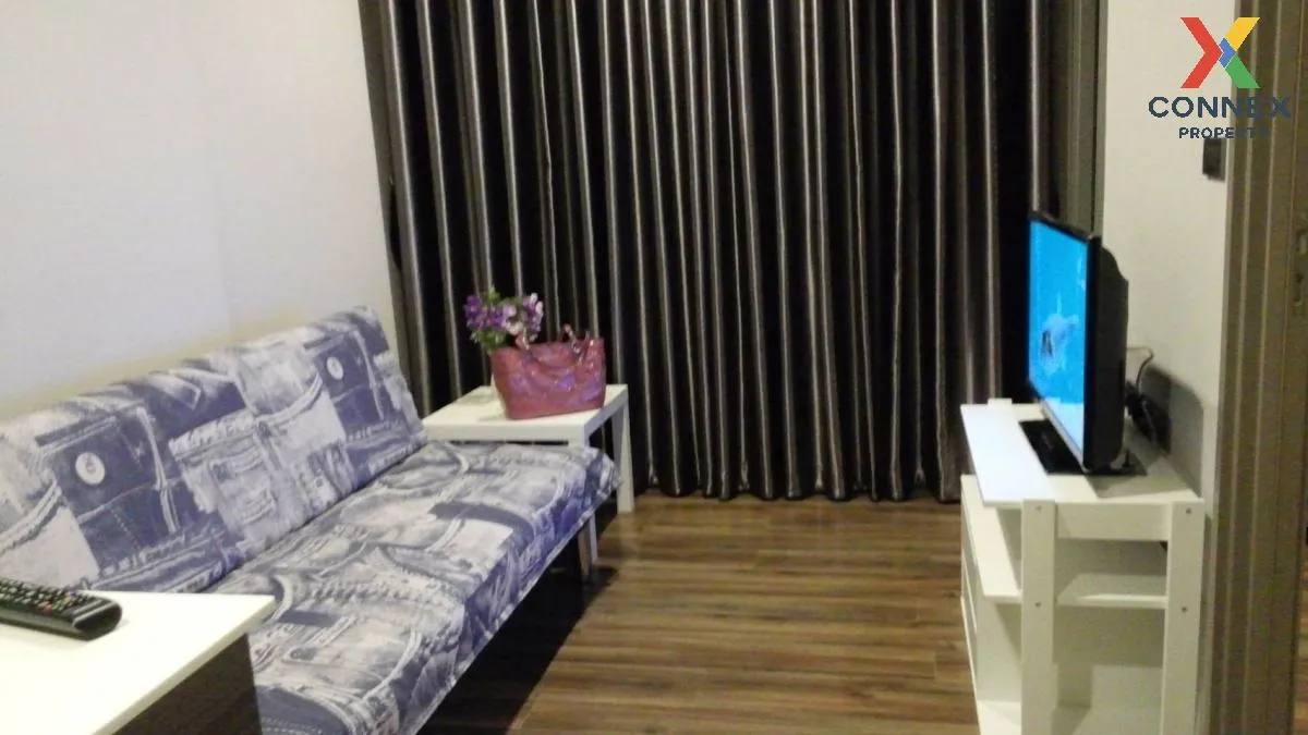 For Rent Condo , Ceil by Sansiri , BTS-Ekkamai , Khlong Tan Nuea  1