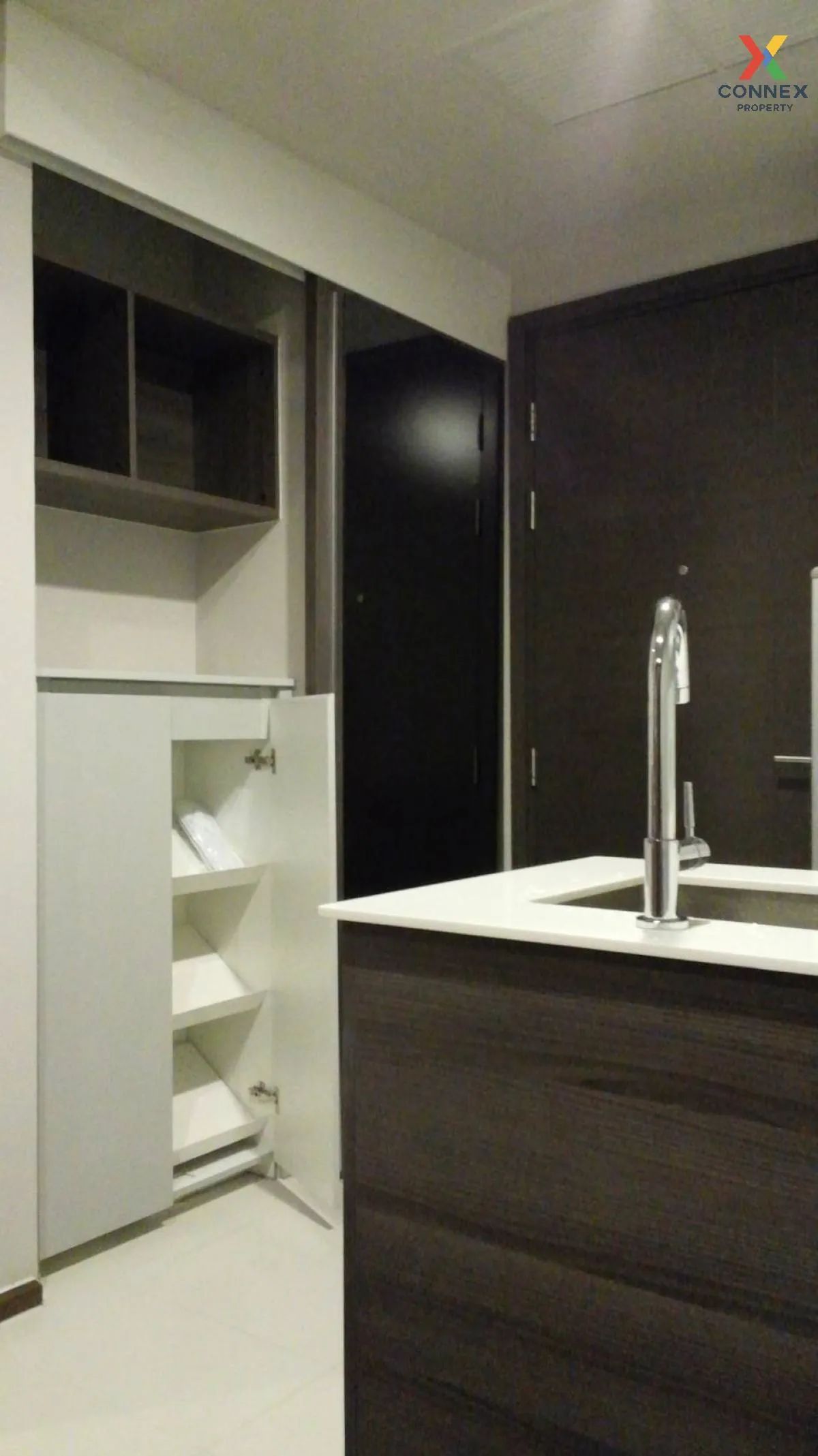 For Rent Condo , Ceil by Sansiri , BTS-Ekkamai , Khlong Tan Nuea  4