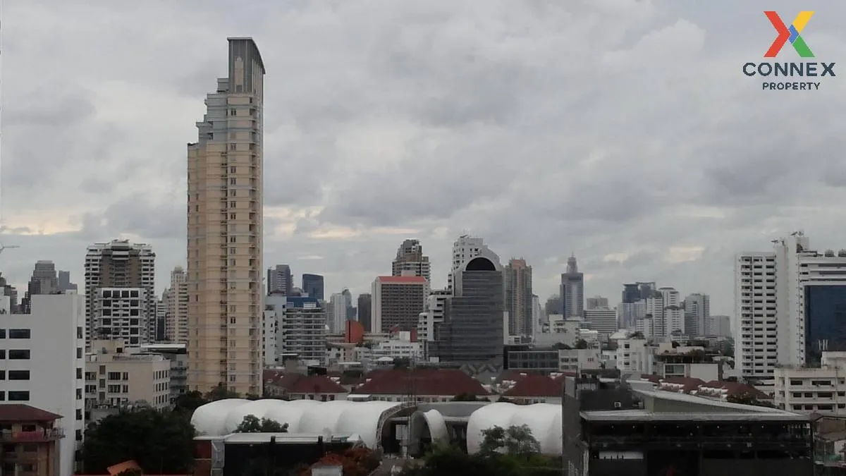 For Rent Condo , Ceil by Sansiri , BTS-Ekkamai , Khlong Tan Nuea 