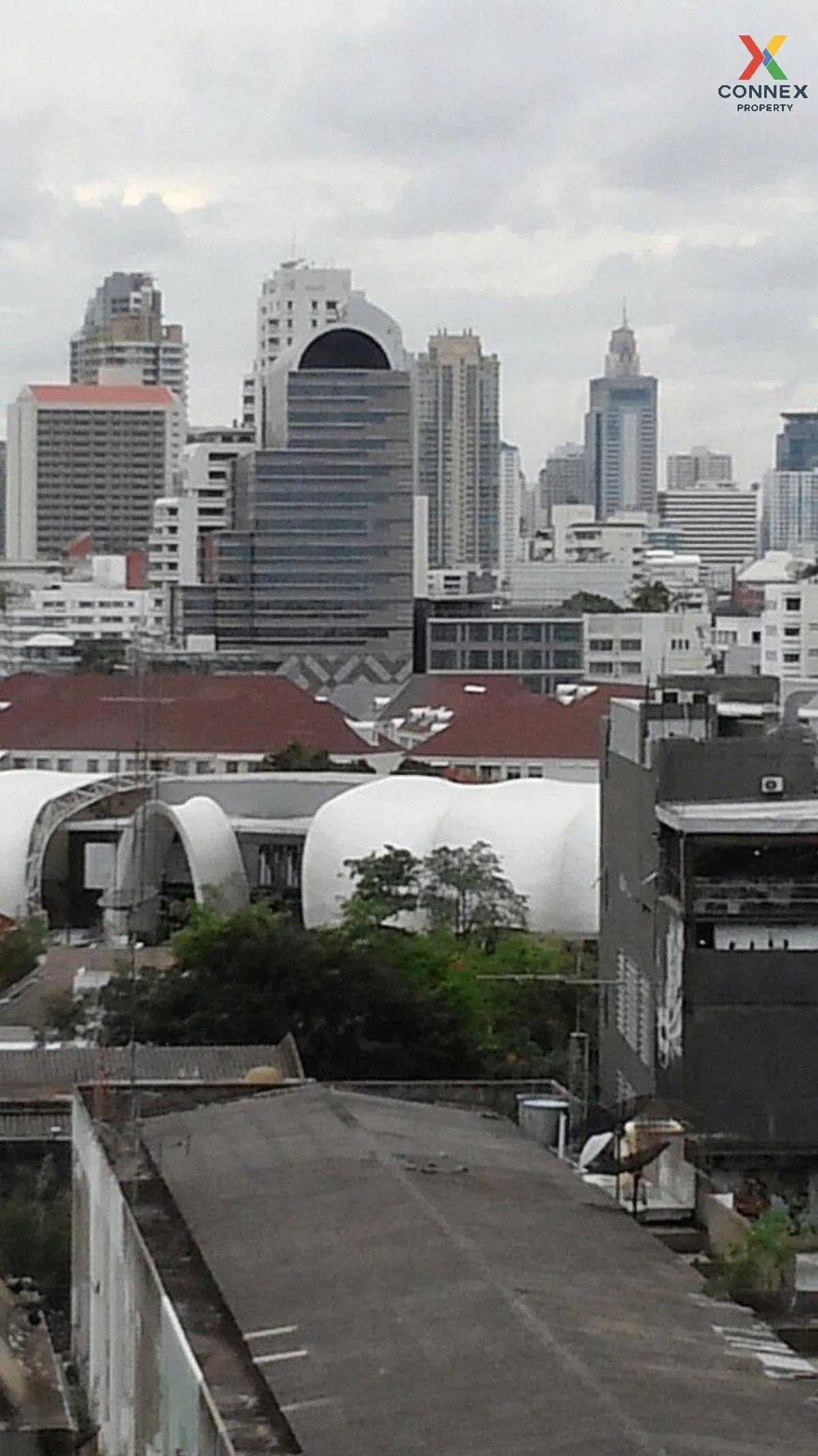For Rent Condo , Ceil by Sansiri , BTS-Ekkamai , Khlong Tan Nuea 