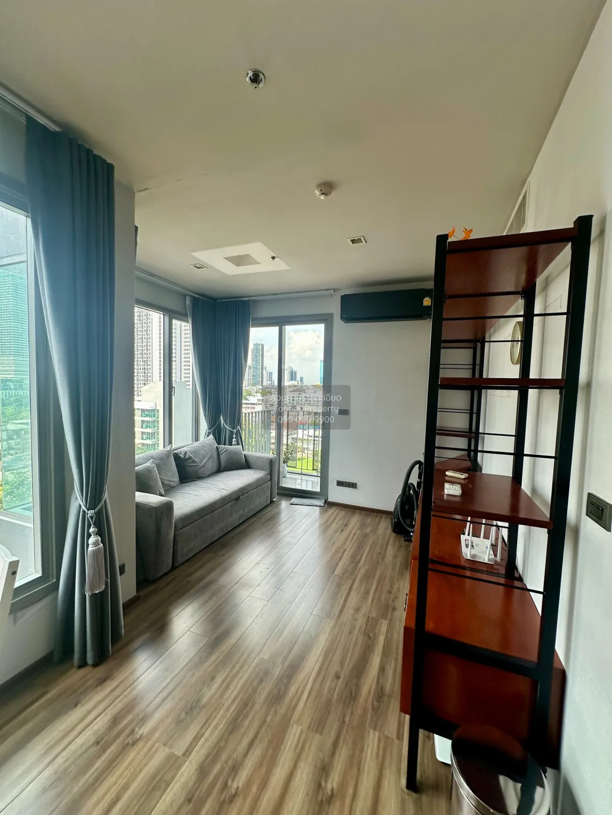 For Sale Condo , Ceil by Sansiri , BTS-Ekkamai , Khlong Tan Nuea  2