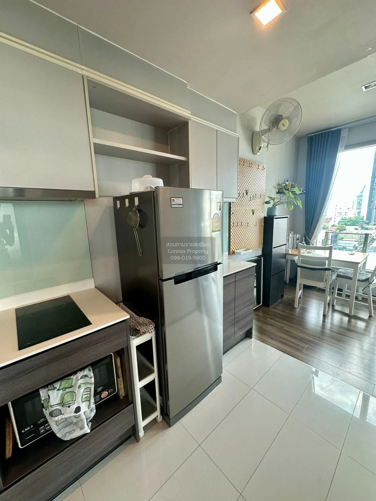 For Sale Condo , Ceil by Sansiri , BTS-Ekkamai , Khlong Tan Nuea 