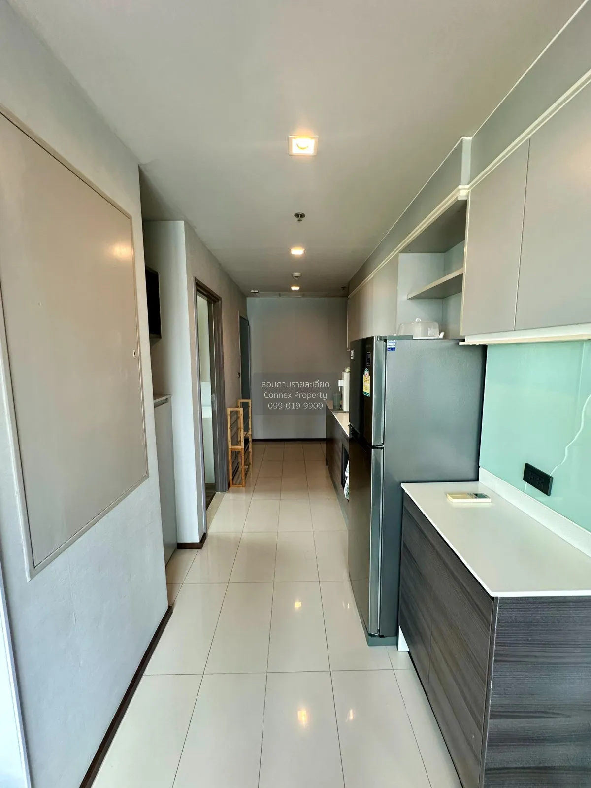 For Sale Condo , Ceil by Sansiri , BTS-Ekkamai , Khlong Tan Nuea 