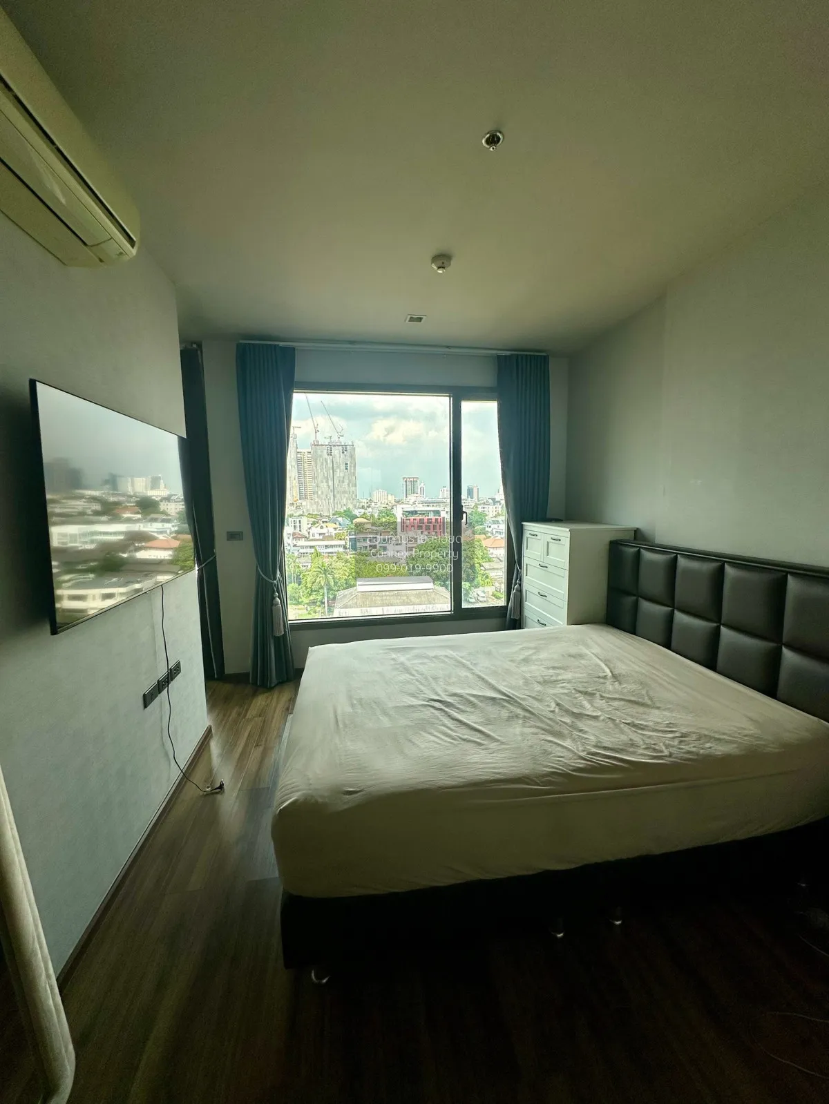 For Sale Condo , Ceil by Sansiri , BTS-Ekkamai , Khlong Tan Nuea 