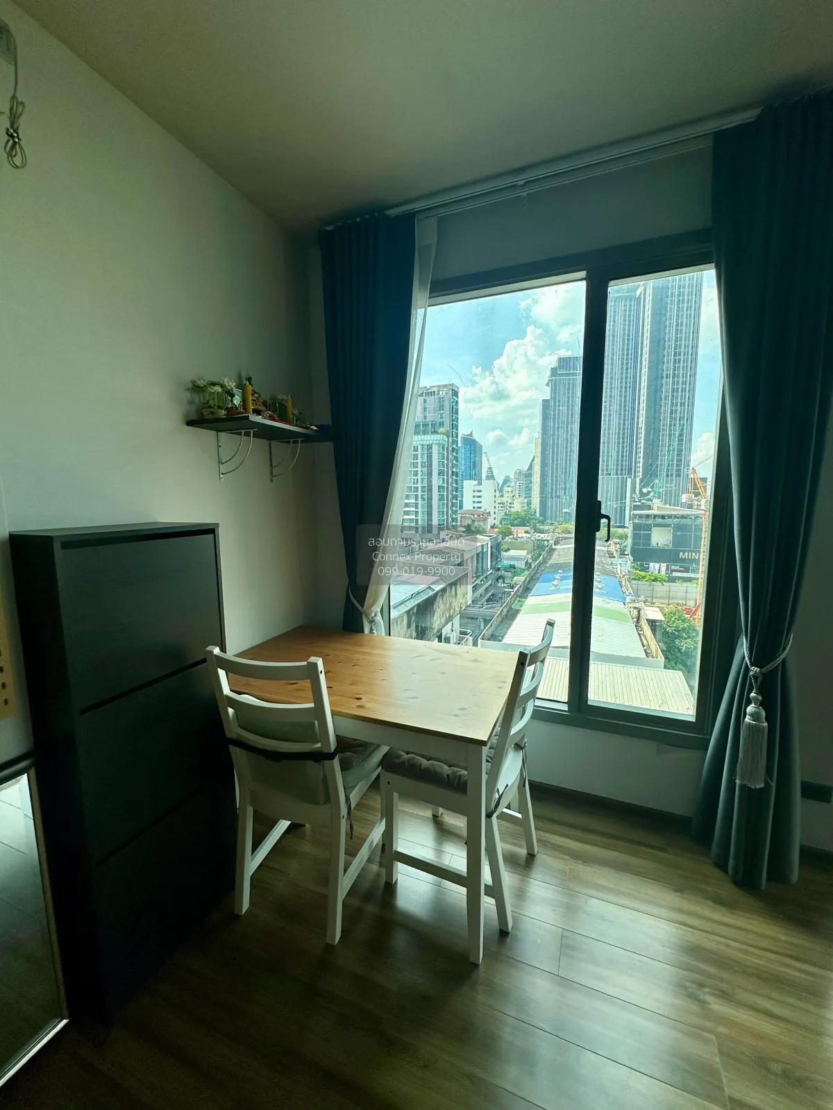 For Rent Condo , Ceil by Sansiri , BTS-Ekkamai , Khlong Tan Nuea 