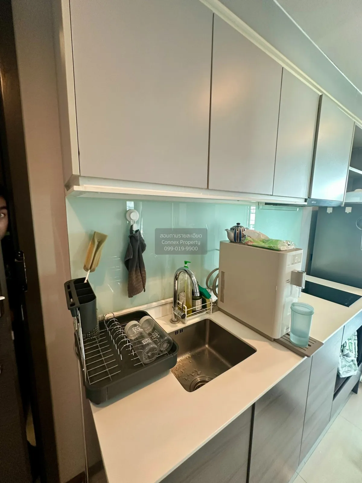 For Rent Condo , Ceil by Sansiri , BTS-Ekkamai , Khlong Tan Nuea 