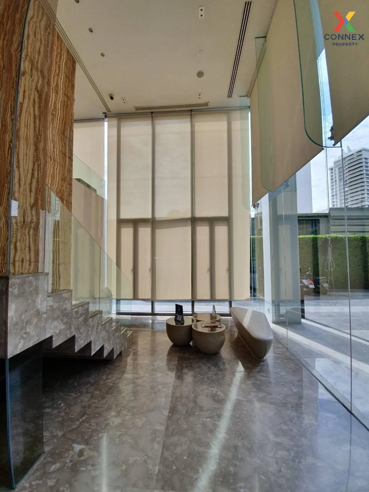 FOR RENT condo , Ceil by Sansiri , BTS-Ekkamai , Khlong Tan Nuea 