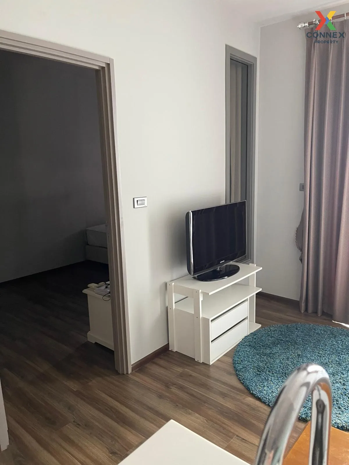 FOR RENT condo , Ceil by Sansiri , BTS-Ekkamai , Khlong Tan Nuea  3