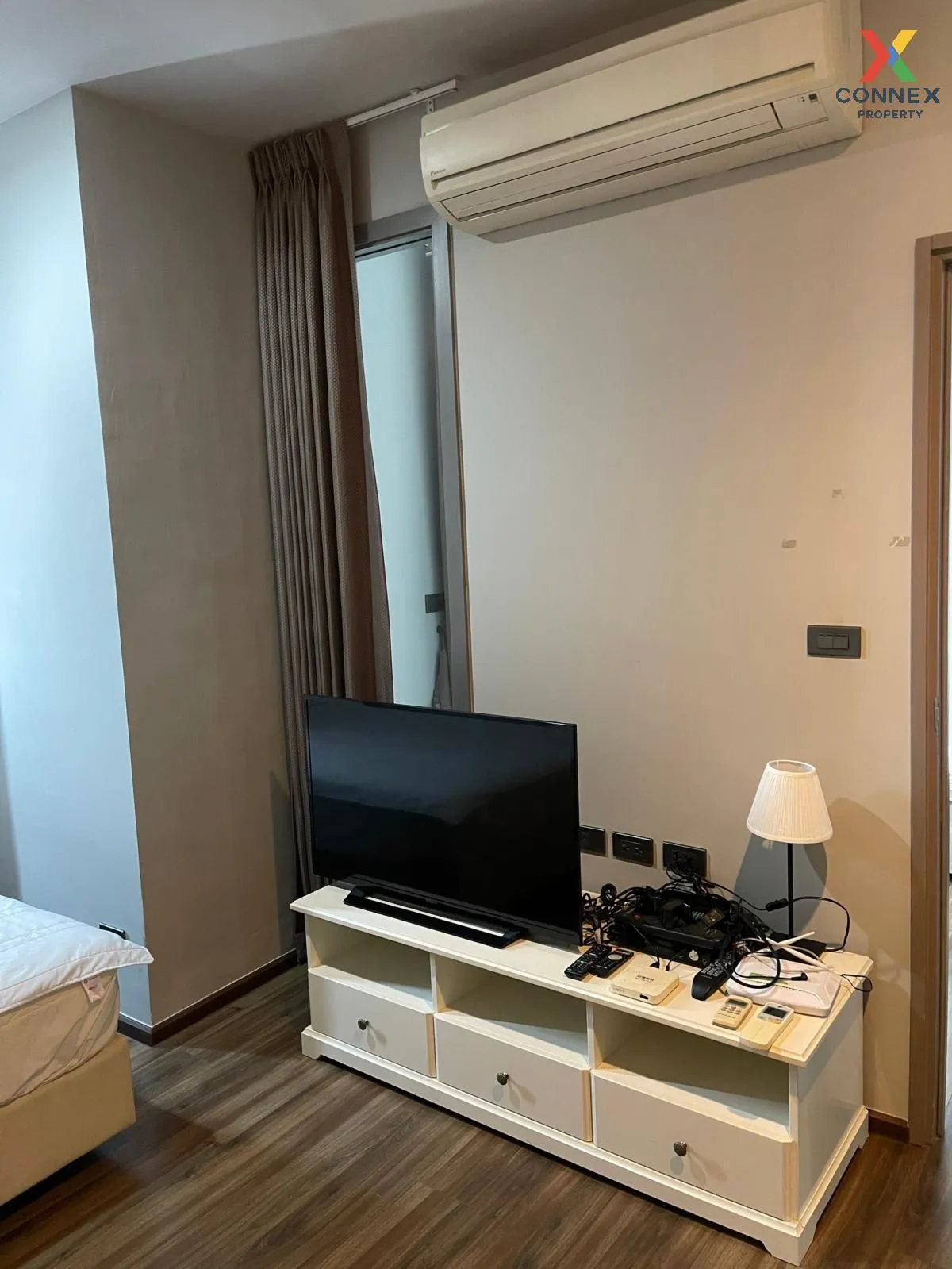 FOR RENT condo , Ceil by Sansiri , BTS-Ekkamai , Khlong Tan Nuea  4