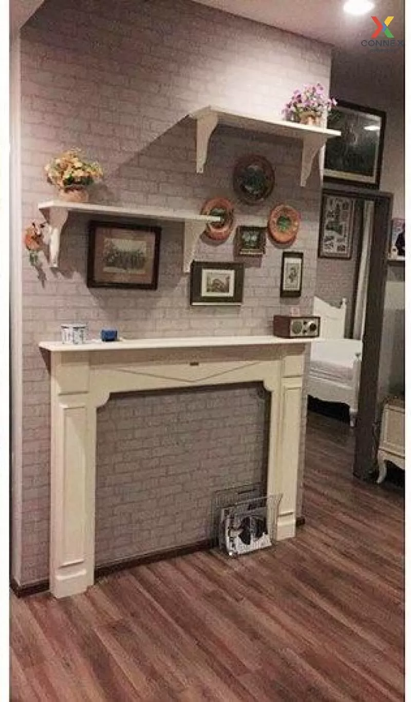 เช่าคอนโด  ซีล บาย แสนสิริ BTS-เอกมัย คลองตันเหนือ เขต วัฒนา กรุง 4