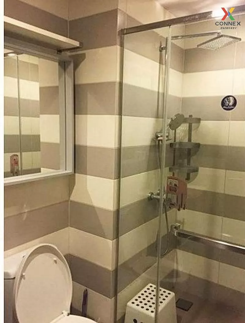 เช่าคอนโด  ซีล บาย แสนสิริ BTS-เอกมัย คลองตันเหนือ เขต วัฒนา กรุง