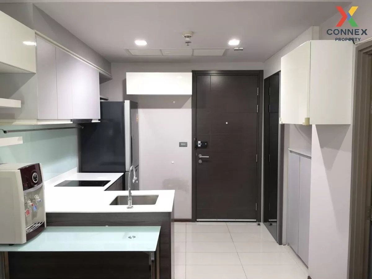 For Sale Condo , Ceil by Sansiri , BTS-Ekkamai , Khlong Tan Nuea  2