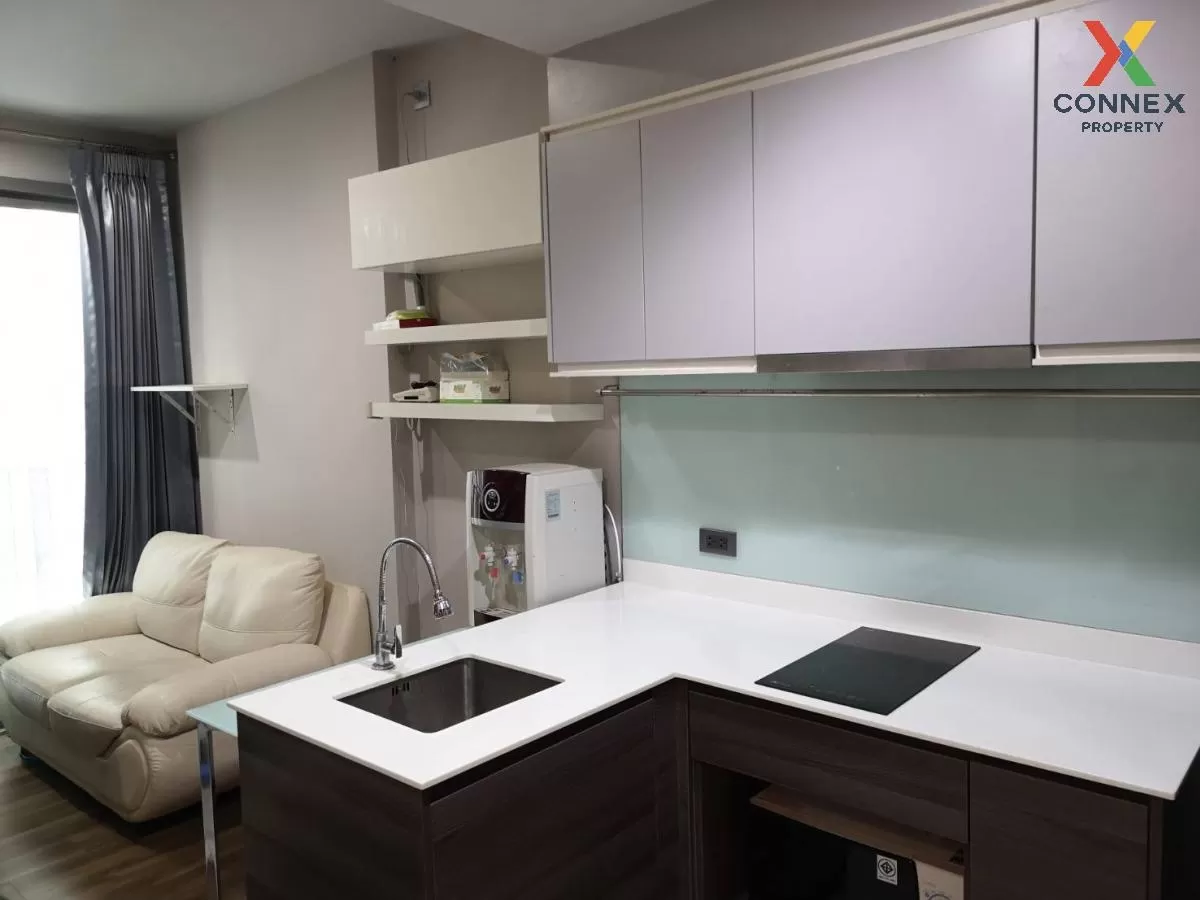 For Sale Condo , Ceil by Sansiri , BTS-Ekkamai , Khlong Tan Nuea  3