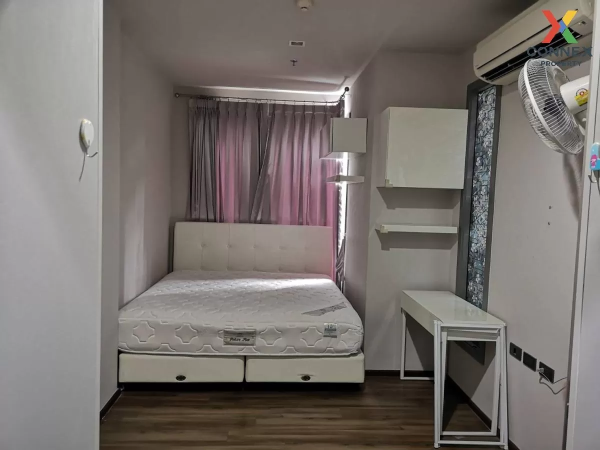 For Sale Condo , Ceil by Sansiri , BTS-Ekkamai , Khlong Tan Nuea  4