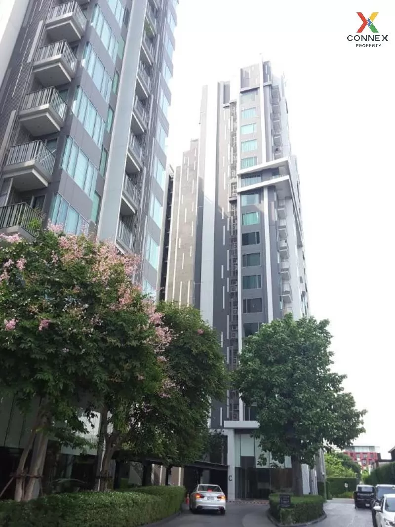 FOR RENT condo , Ceil by Sansiri , BTS-Ekkamai , Khlong Tan Nuea 