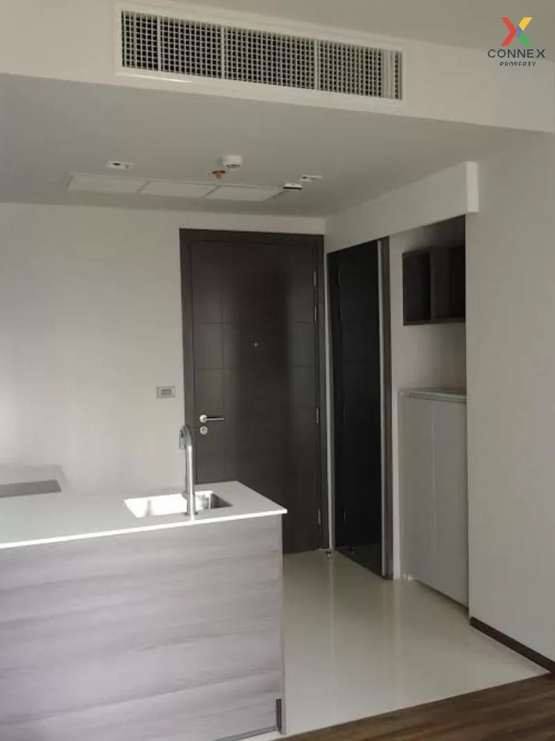 FOR RENT condo , Ceil by Sansiri , BTS-Ekkamai , Khlong Tan Nuea  4