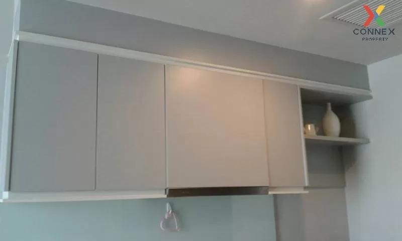 FOR RENT condo , Ceil by Sansiri , BTS-Ekkamai , Khlong Tan Nuea 