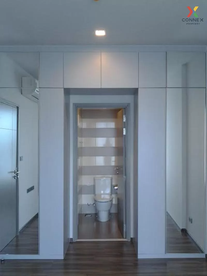 FOR RENT condo , Ceil by Sansiri , BTS-Ekkamai , Khlong Tan Nuea 