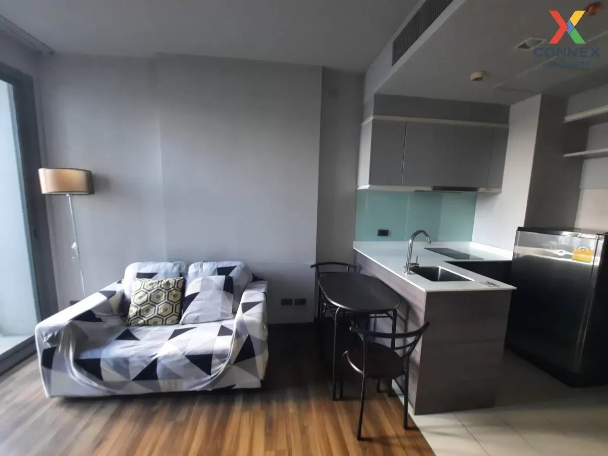 For Rent Condo , Ceil by Sansiri , BTS-Ekkamai , Khlong Tan Nuea  1