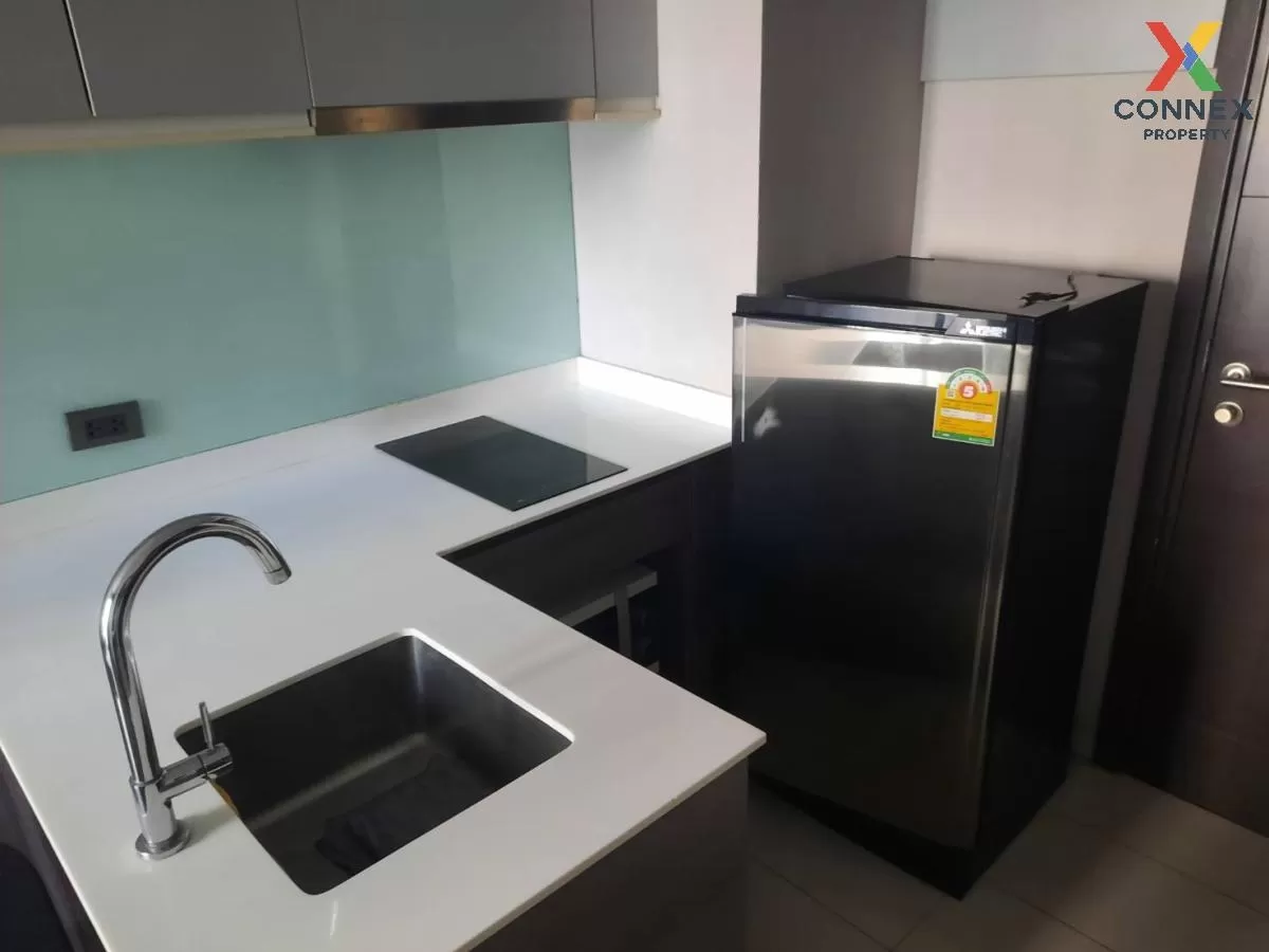 For Rent Condo , Ceil by Sansiri , BTS-Ekkamai , Khlong Tan Nuea  3