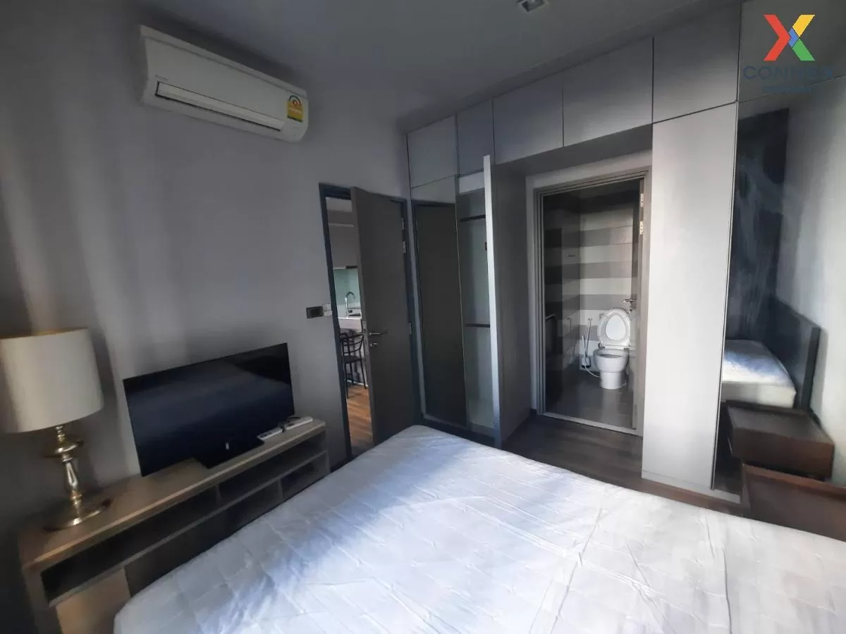 For Rent Condo , Ceil by Sansiri , BTS-Ekkamai , Khlong Tan Nuea  4