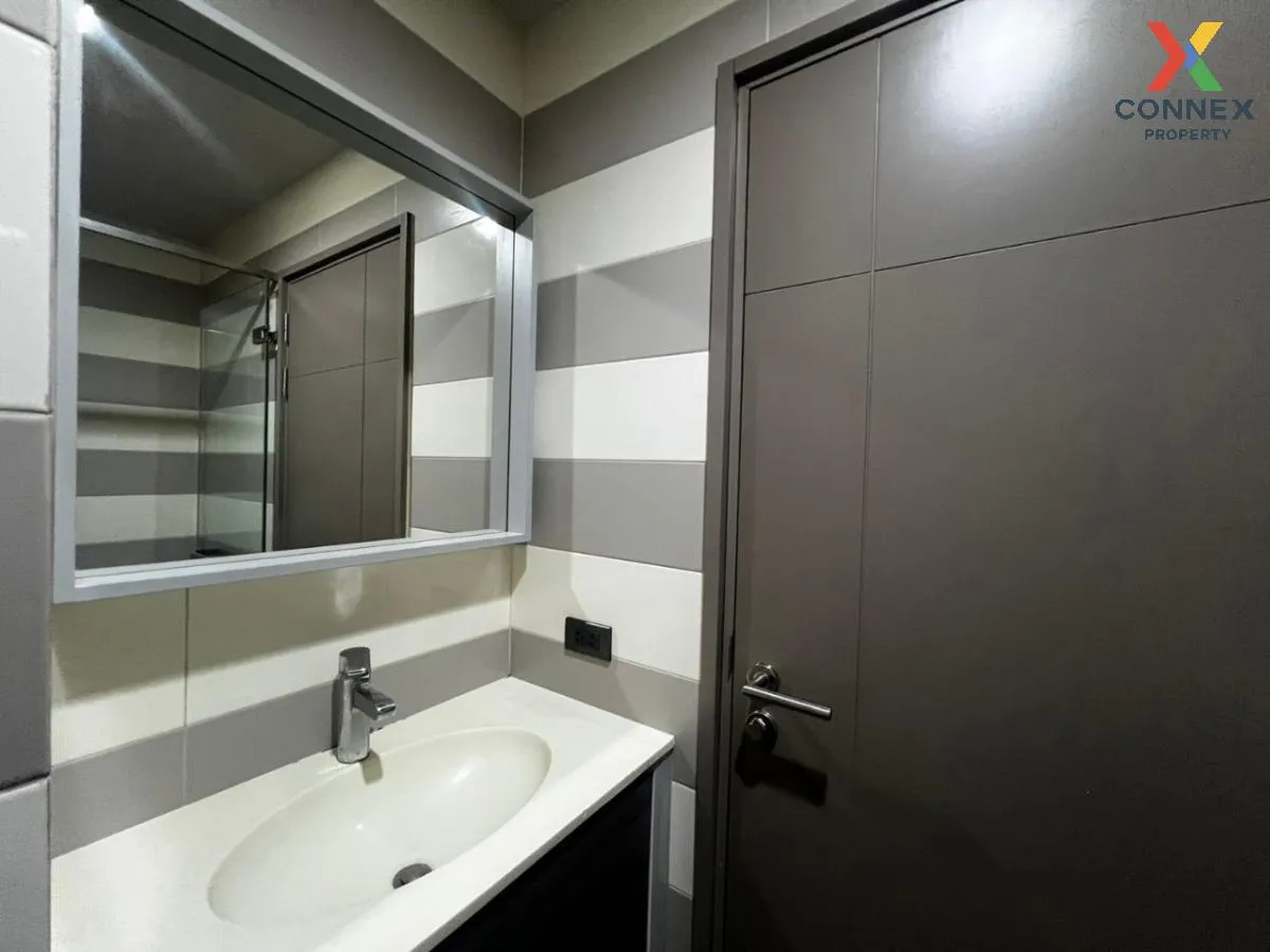 เช่าคอนโด  ซีล บาย แสนสิริ BTS-เอกมัย คลองตันเหนือ เขต วัฒนา กรุง