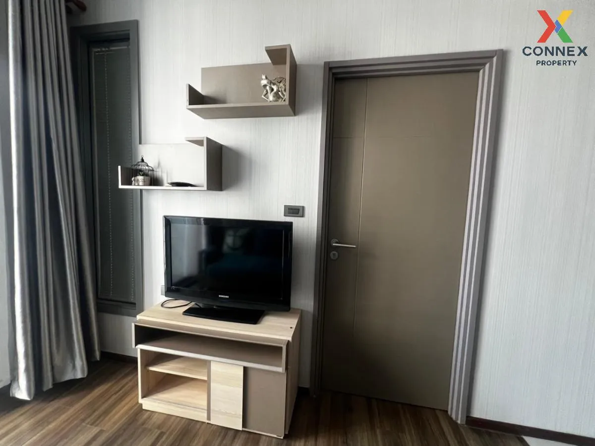 For Rent Condo , Ceil by Sansiri , BTS-Ekkamai , Khlong Tan Nuea  2