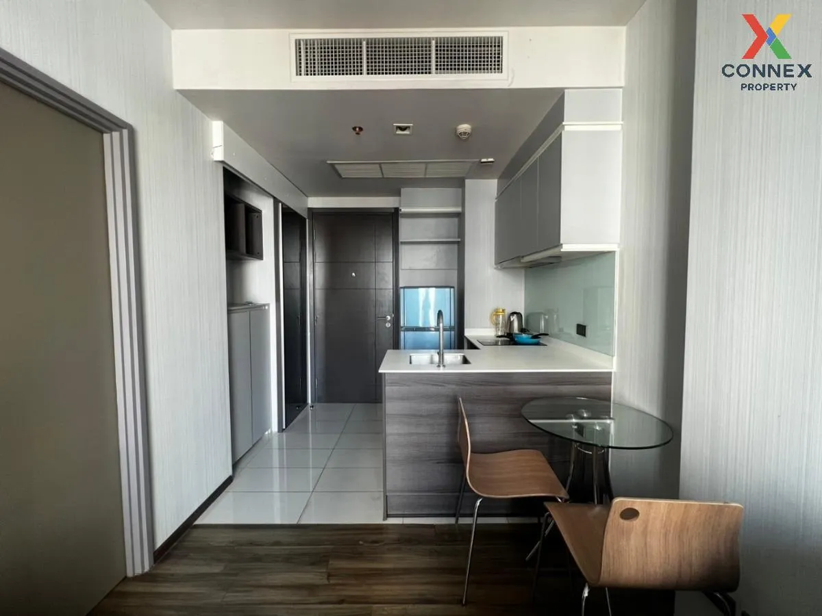 For Rent Condo , Ceil by Sansiri , BTS-Ekkamai , Khlong Tan Nuea  4