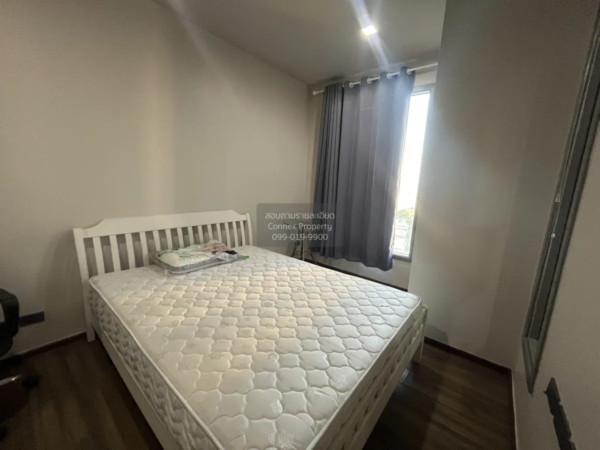 เช่าคอนโด  ซีล บาย แสนสิริ BTS-เอกมัย คลองตันเหนือ เขต วัฒนา กรุง 3