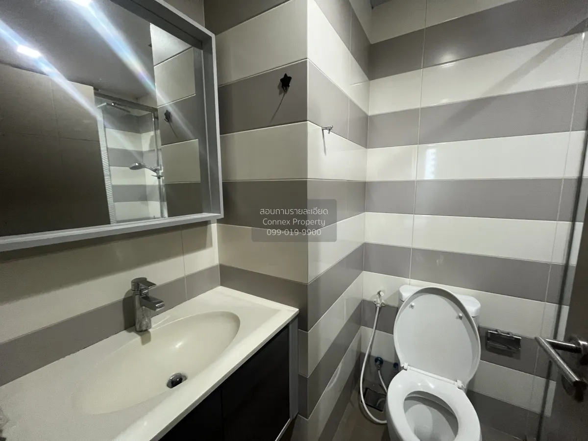 เช่าคอนโด  ซีล บาย แสนสิริ BTS-เอกมัย คลองตันเหนือ เขต วัฒนา กรุง 4