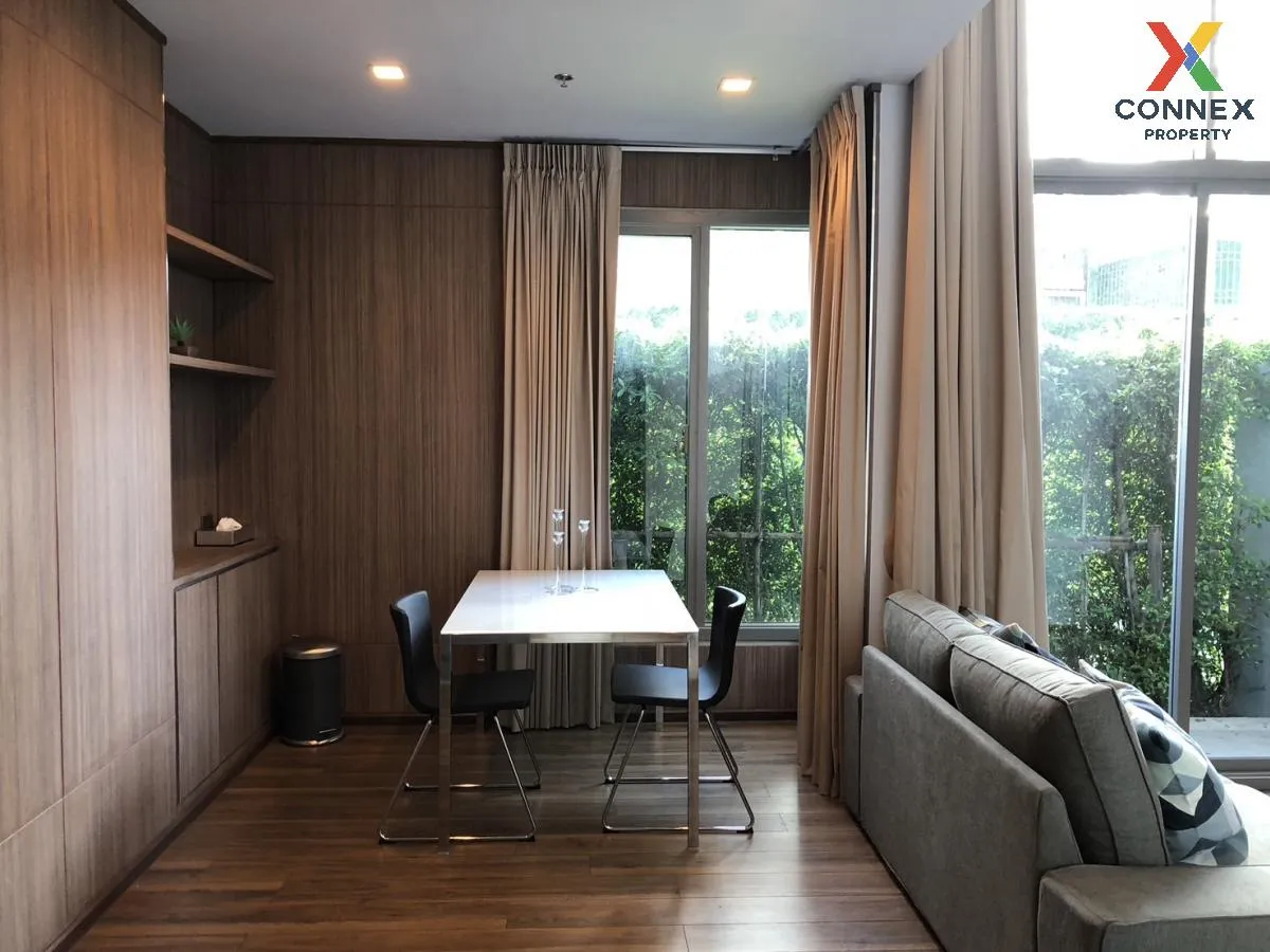 FOR RENT condo , Ceil by Sansiri , Duplex , BTS-Ekkamai , Khlong 
