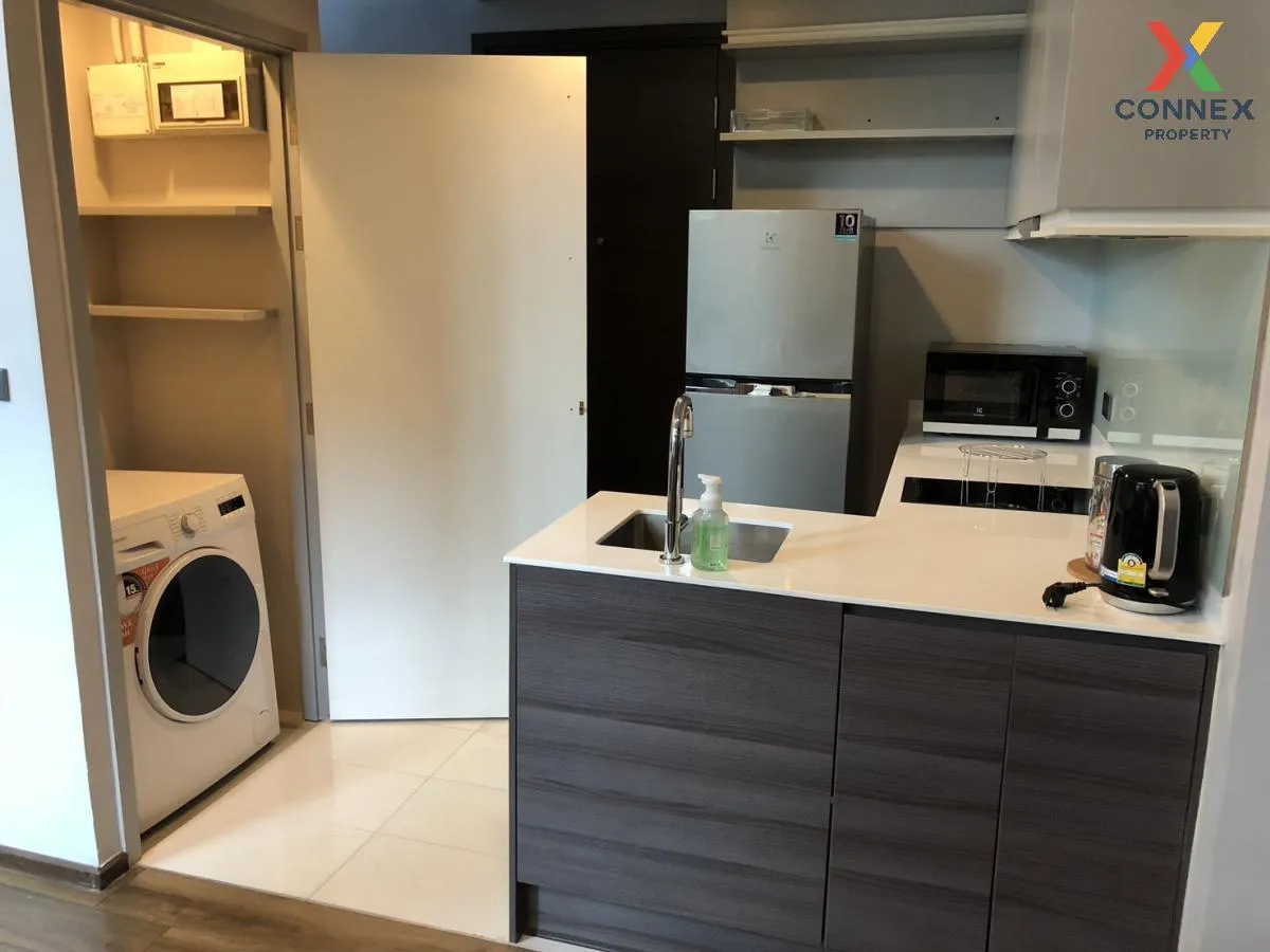 FOR RENT condo , Ceil by Sansiri , Duplex , BTS-Ekkamai , Khlong 