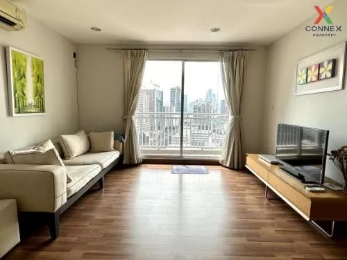 FOR RENT condo , Centric Scene phaholyothin 9 , BTS-Ari , Sam Sen Nai , Phaya Thai , Bangkok , CX-58907