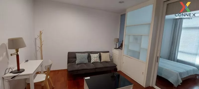 FOR RENT condo , Centric Scene Sukhumvit 64 , high floor , BTS-Ud 2