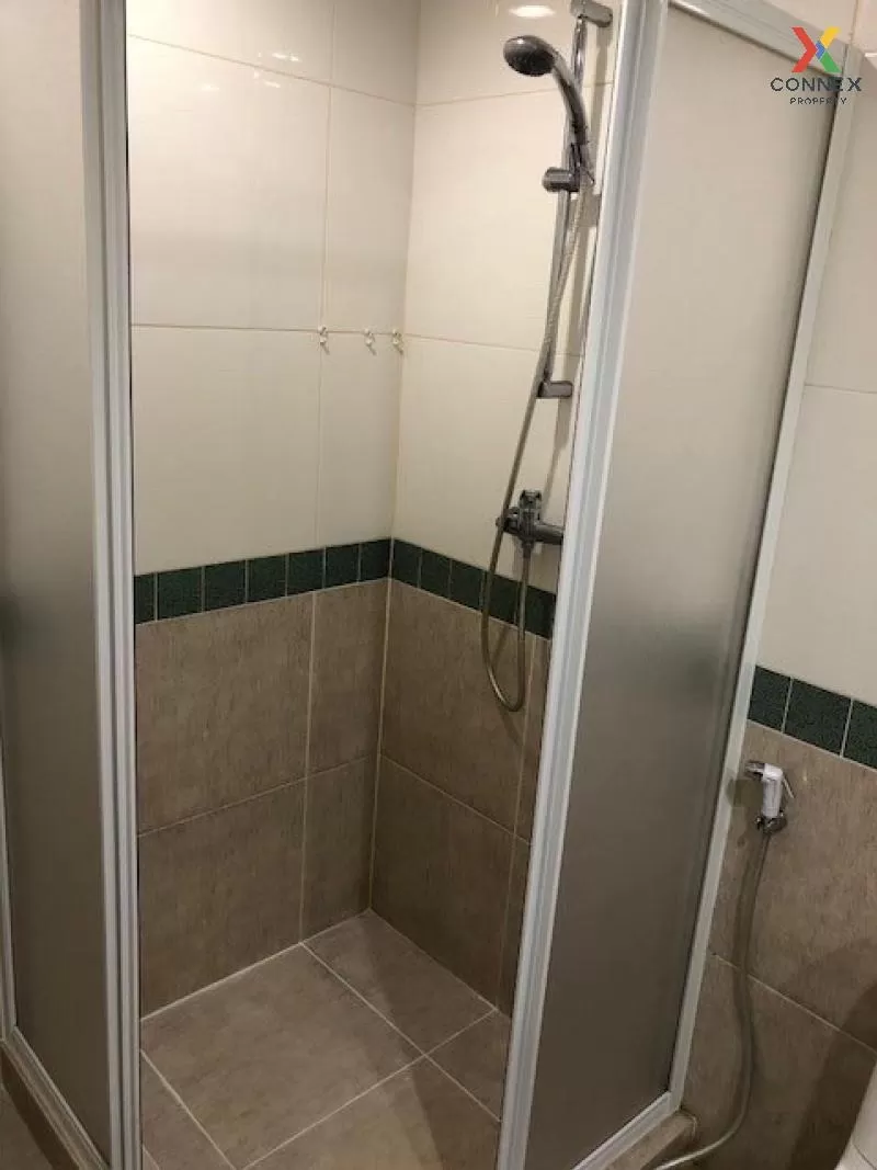 FOR RENT condo , Centric Scene Sukhumvit 64 , high floor , BTS-Ud