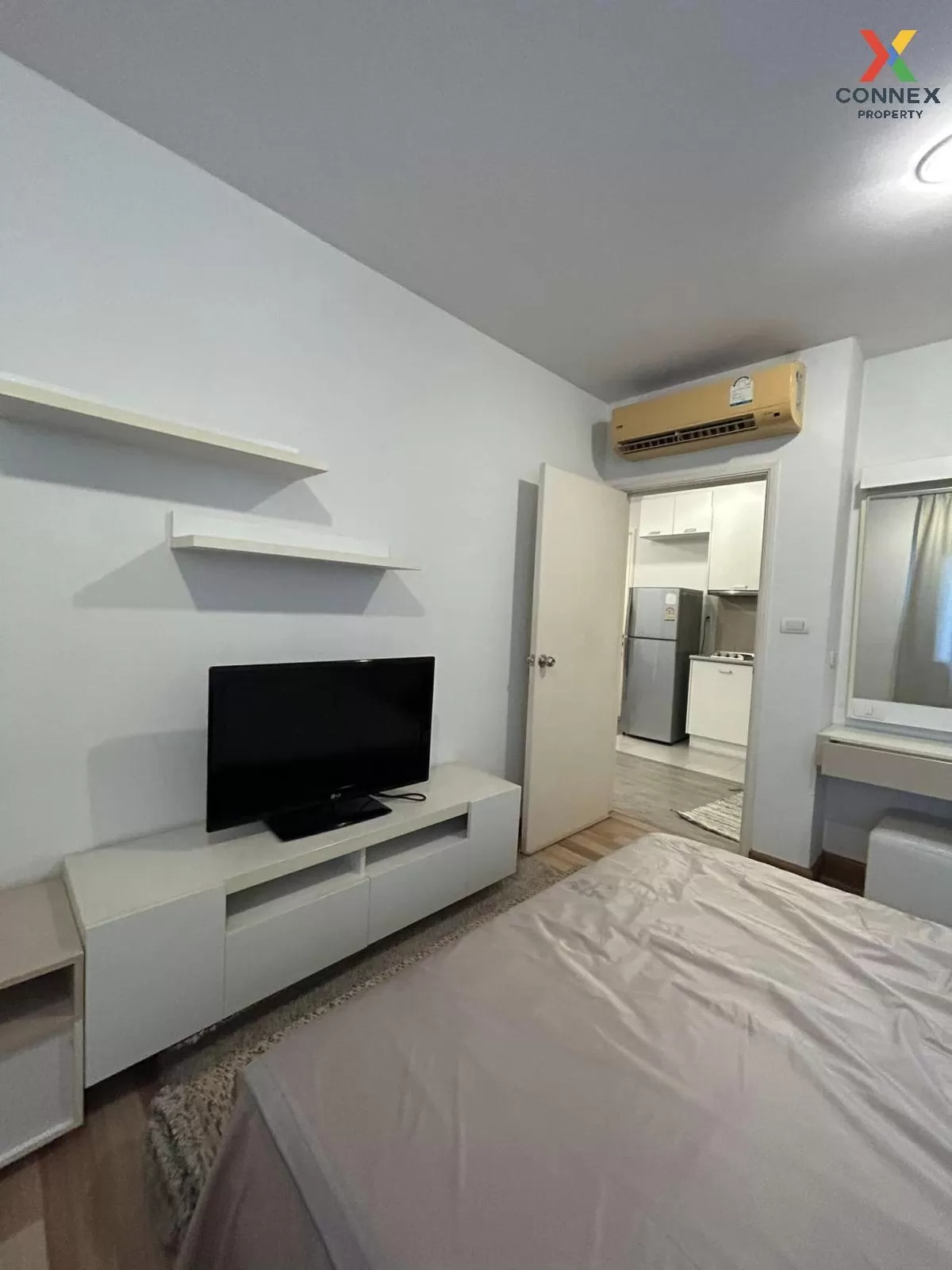 เช่าคอนโด  เซ็นทริค ซีน สุขุมวิท 64 BTS-อุดมสุข บางนา เขต บางนา ก 4