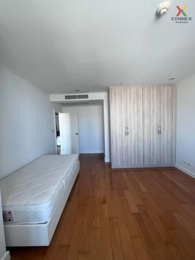 เช่าคอนโด  จามจุรี สแควร์ เรสซิเด้นส์ MRT-สามย่าน ปทุมวัน เขต ปทุ