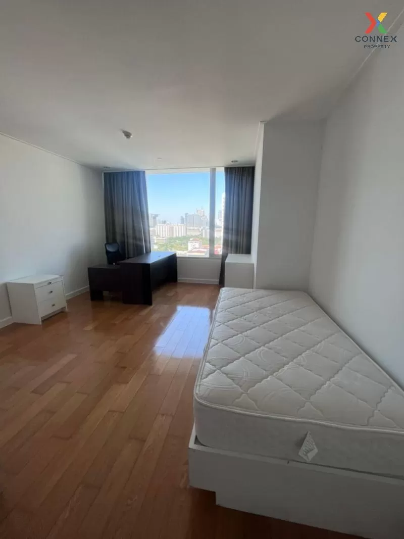 เช่าคอนโด  จามจุรี สแควร์ เรสซิเด้นส์ MRT-สามย่าน ปทุมวัน เขต ปทุ