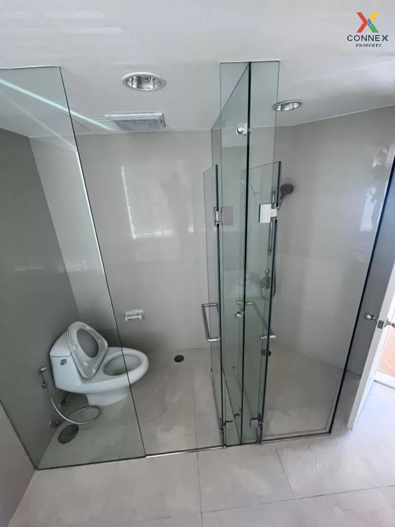 เช่าคอนโด  จามจุรี สแควร์ เรสซิเด้นส์ MRT-สามย่าน ปทุมวัน เขต ปทุ