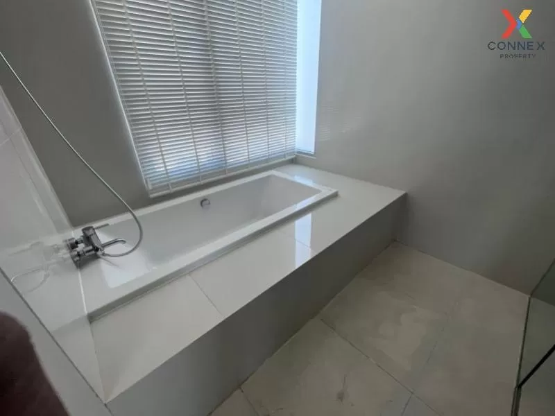 เช่าคอนโด  จามจุรี สแควร์ เรสซิเด้นส์ MRT-สามย่าน ปทุมวัน เขต ปทุ