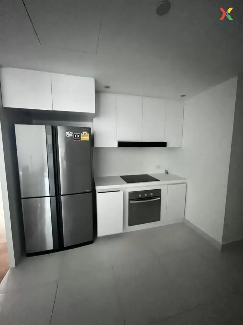 เช่าคอนโด  จามจุรี สแควร์ เรสซิเด้นส์ MRT-สามย่าน ปทุมวัน เขต ปทุ 2